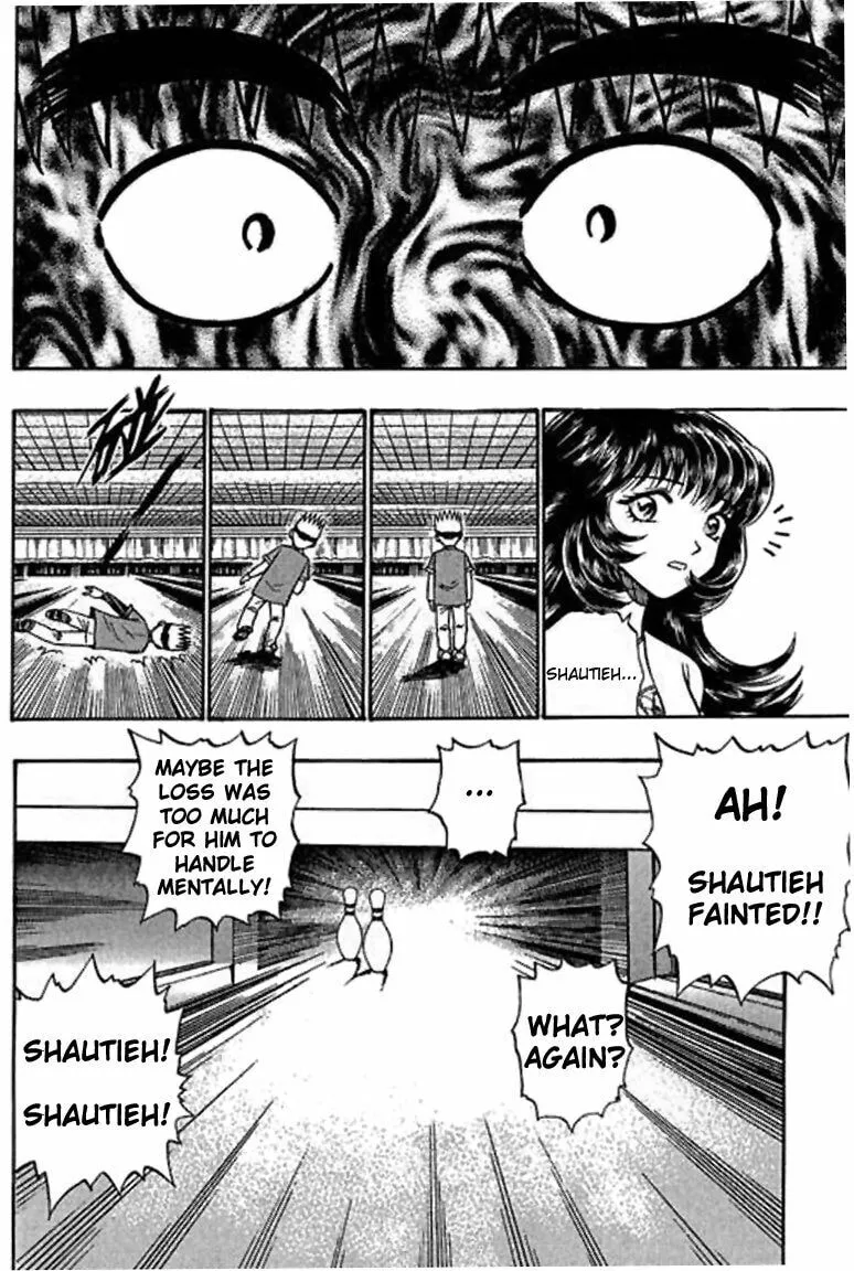 Read Bowling King chapter 21 image 1 on Lezhin