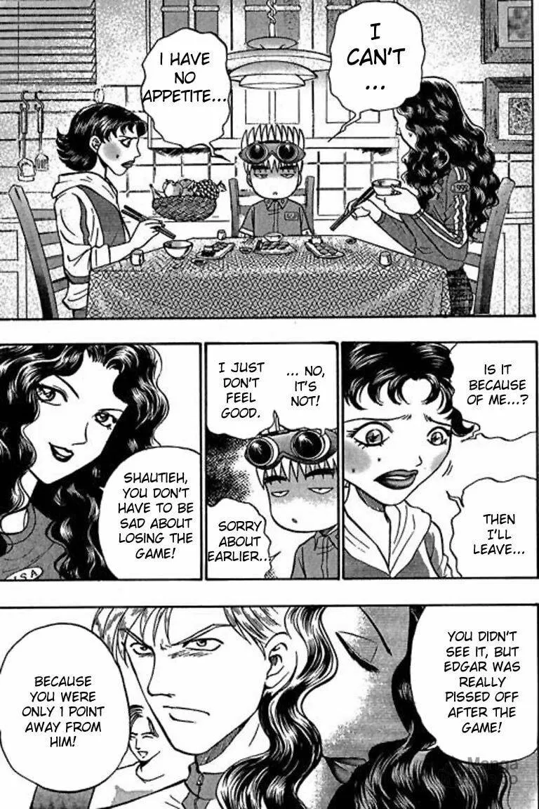 Read Bowling King chapter 21 image 14 on Lezhin