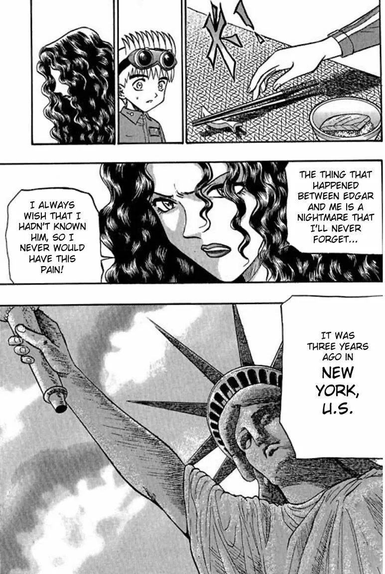 Read Bowling King chapter 21 image 16 on Lezhin