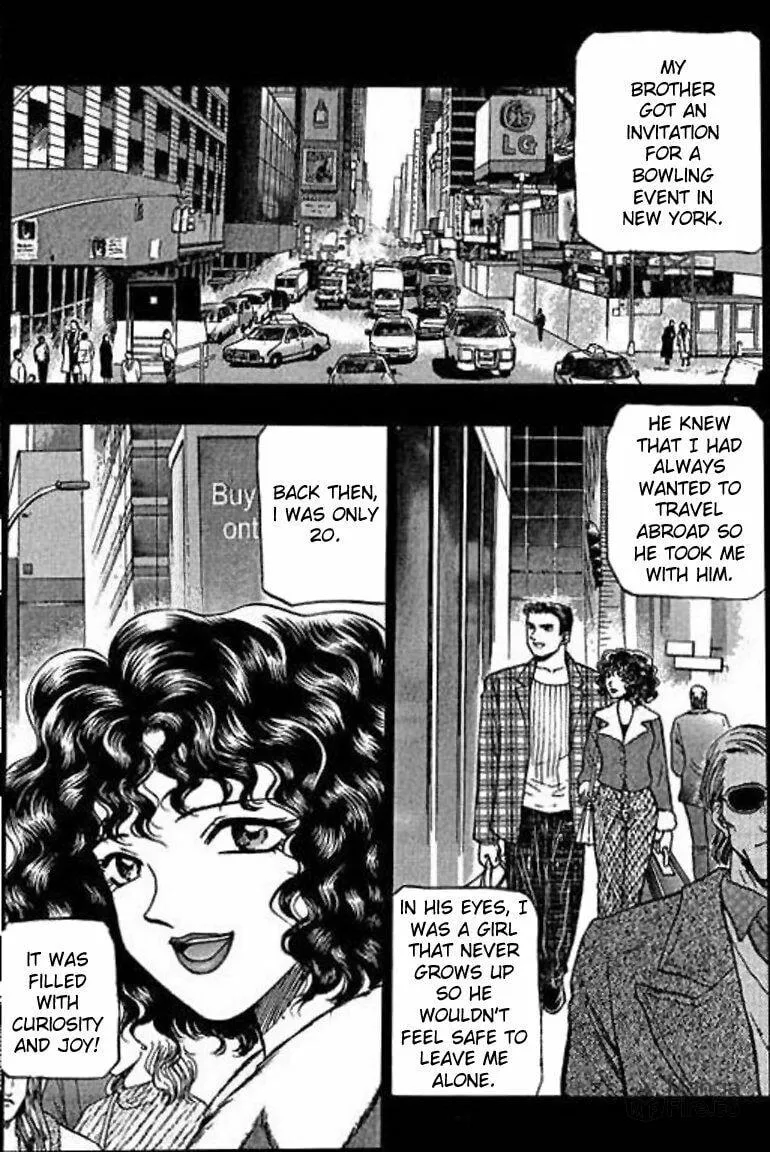 Read Bowling King chapter 21 image 17 on Lezhin