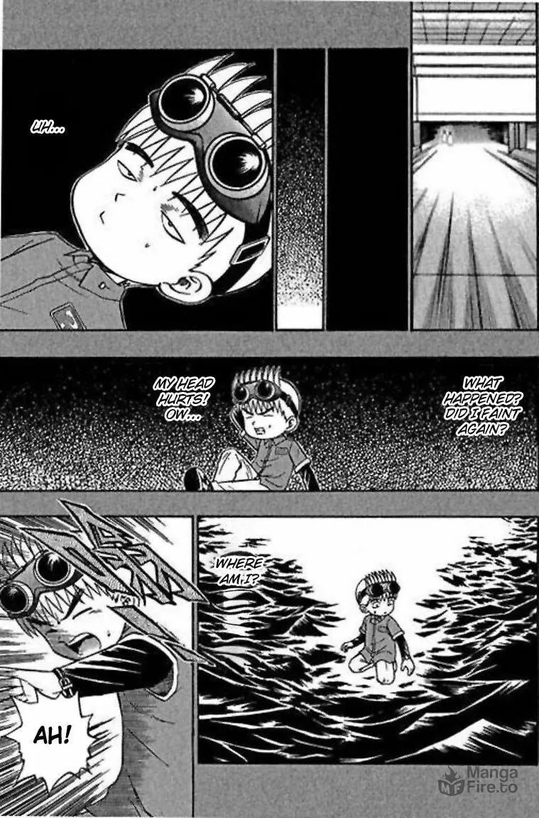 Read Bowling King chapter 21 image 2 on Lezhin