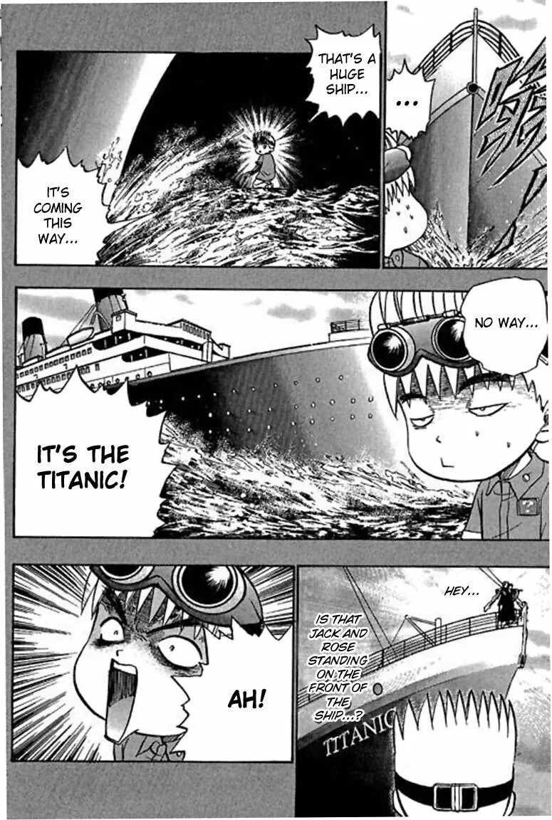 Read Bowling King chapter 21 image 3 on Lezhin