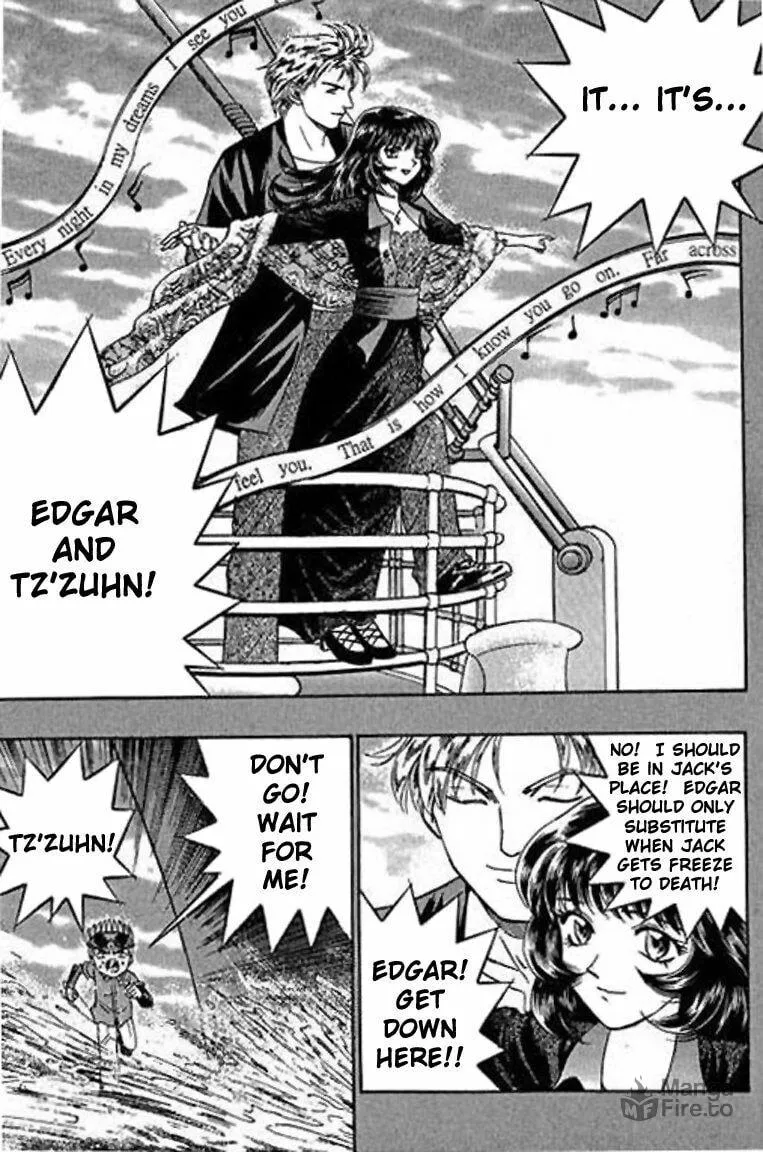 Read Bowling King chapter 21 image 4 on Lezhin