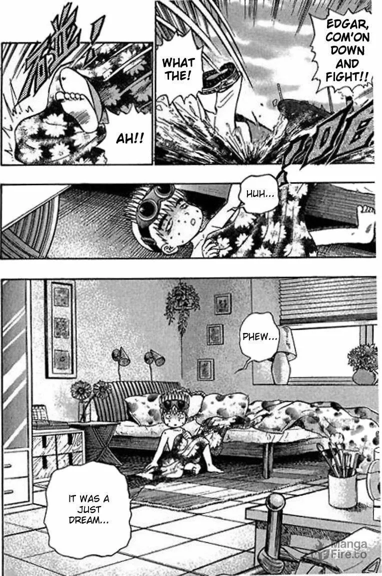 Read Bowling King chapter 21 image 5 on Lezhin