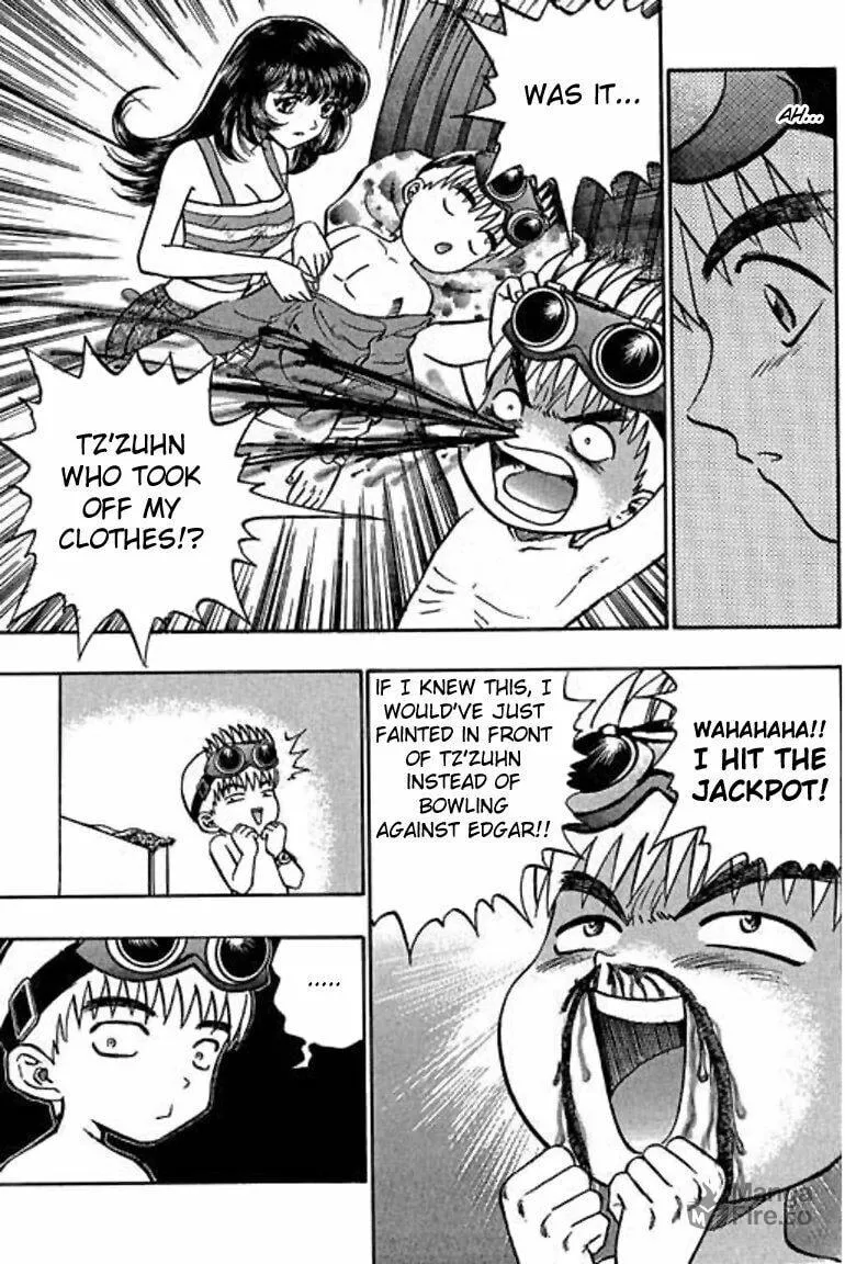 Read Bowling King chapter 21 image 8 on Lezhin