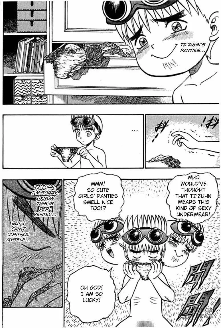 Read Bowling King chapter 21 image 9 on Lezhin