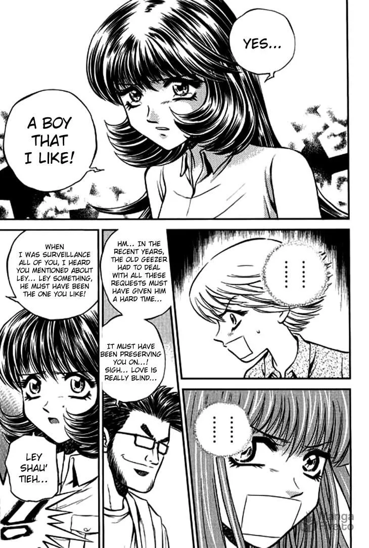 Read Bowling King chapter 210 image 11 on Lezhin