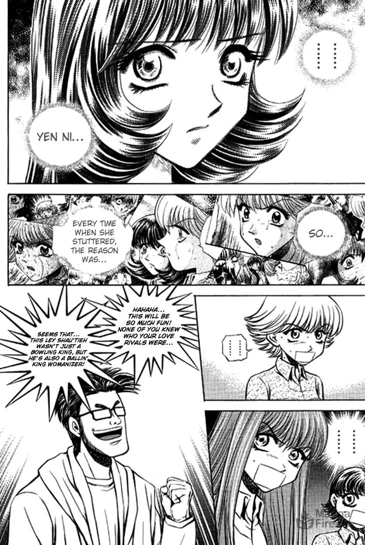 Read Bowling King chapter 210 image 14 on Lezhin