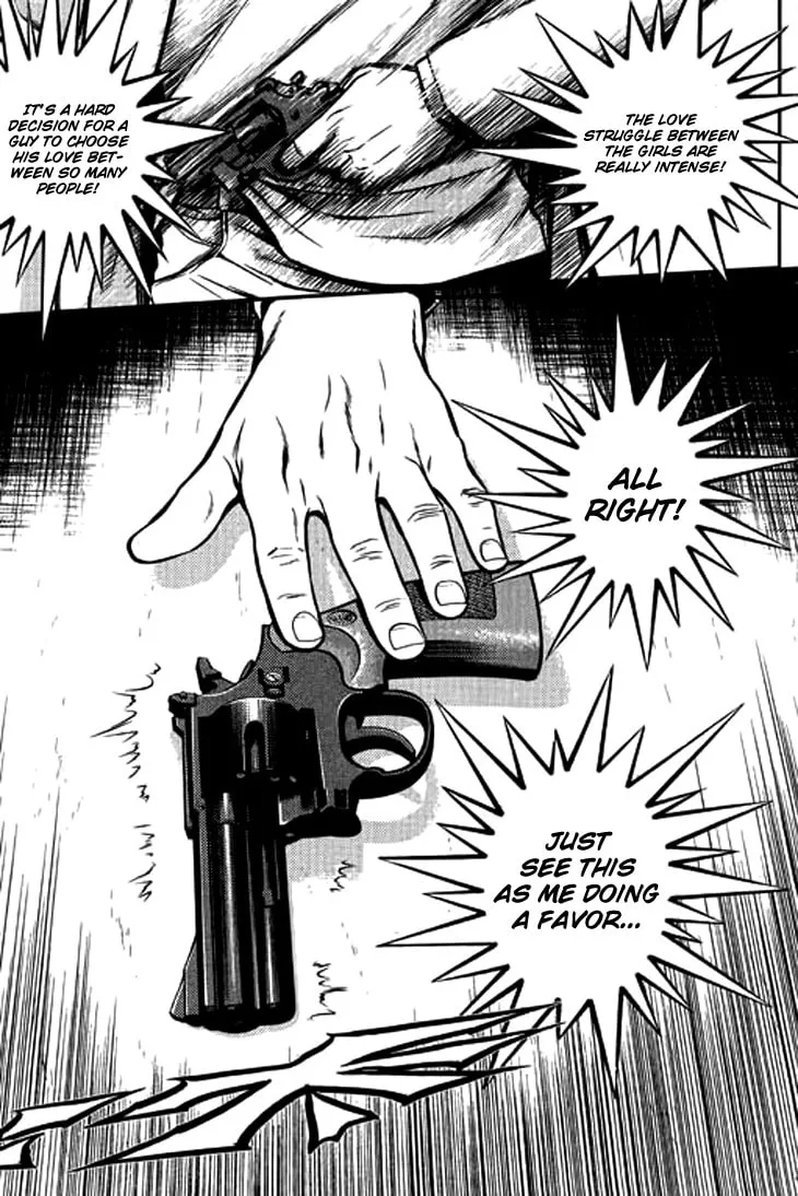 Read Bowling King chapter 210 image 15 on Lezhin
