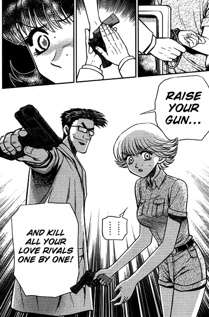 Read Bowling King chapter 210 image 16 on Lezhin