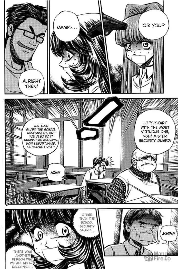 Read Bowling King chapter 210 image 2 on Lezhin
