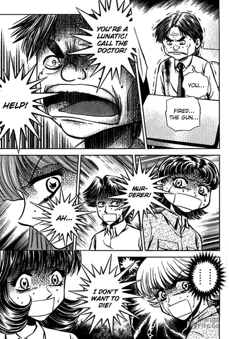 Read Bowling King chapter 210 image 5 on Lezhin