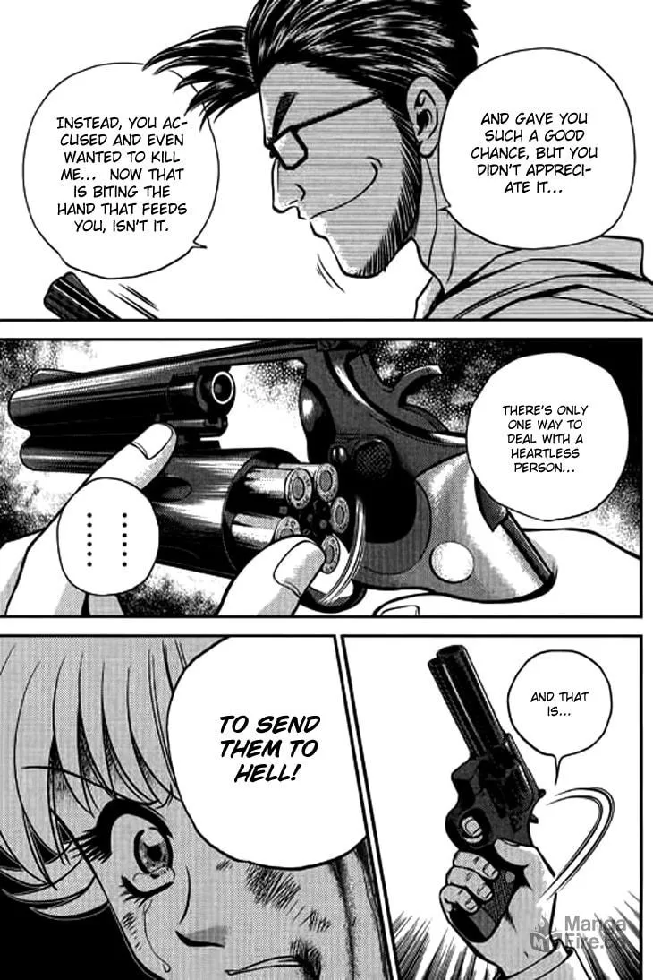 Read Bowling King chapter 211 image 11 on Lezhin