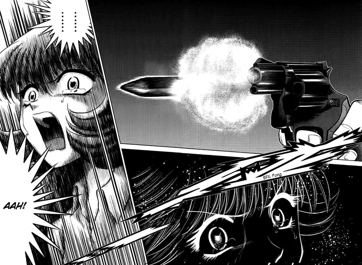 Read Bowling King chapter 211 image 12 on Lezhin