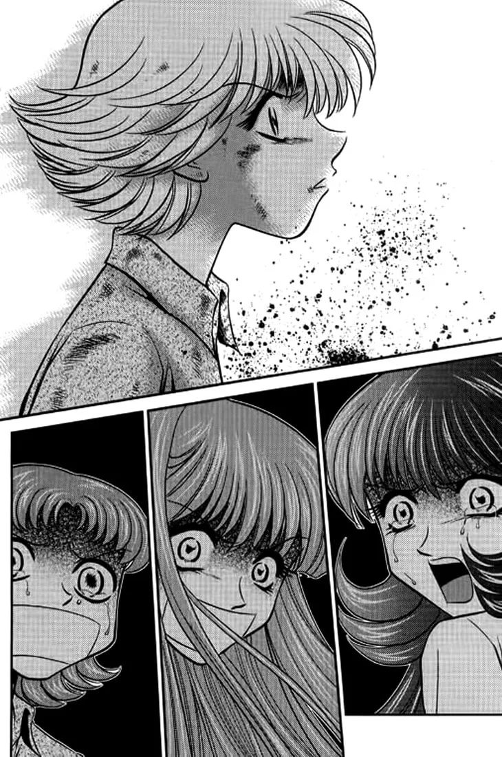 Read Bowling King chapter 211 image 13 on Lezhin