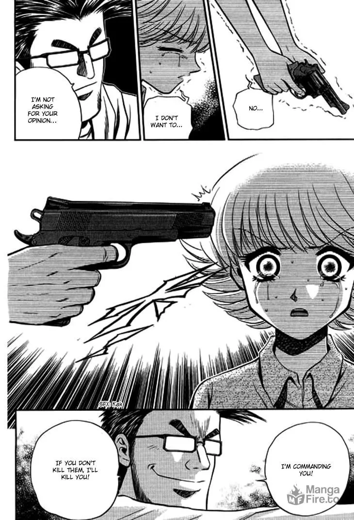 Read Bowling King chapter 211 image 2 on Lezhin