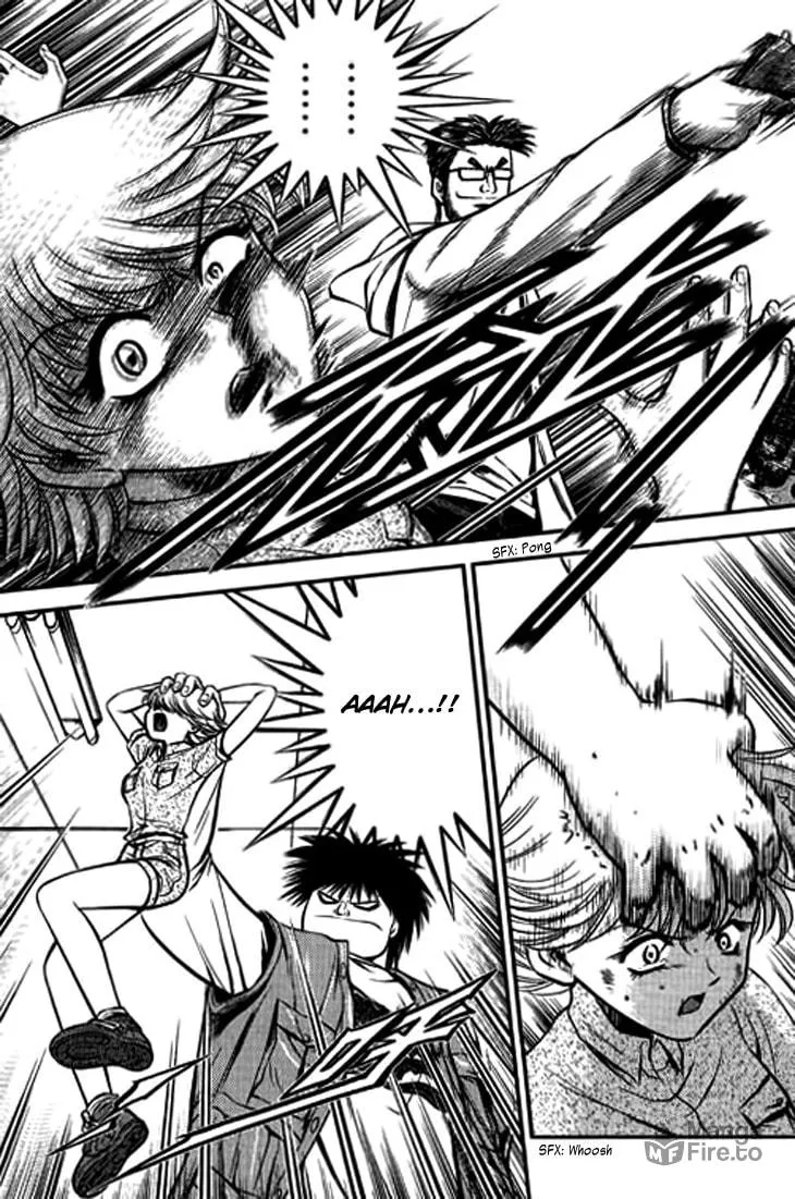Read Bowling King chapter 211 image 8 on Lezhin