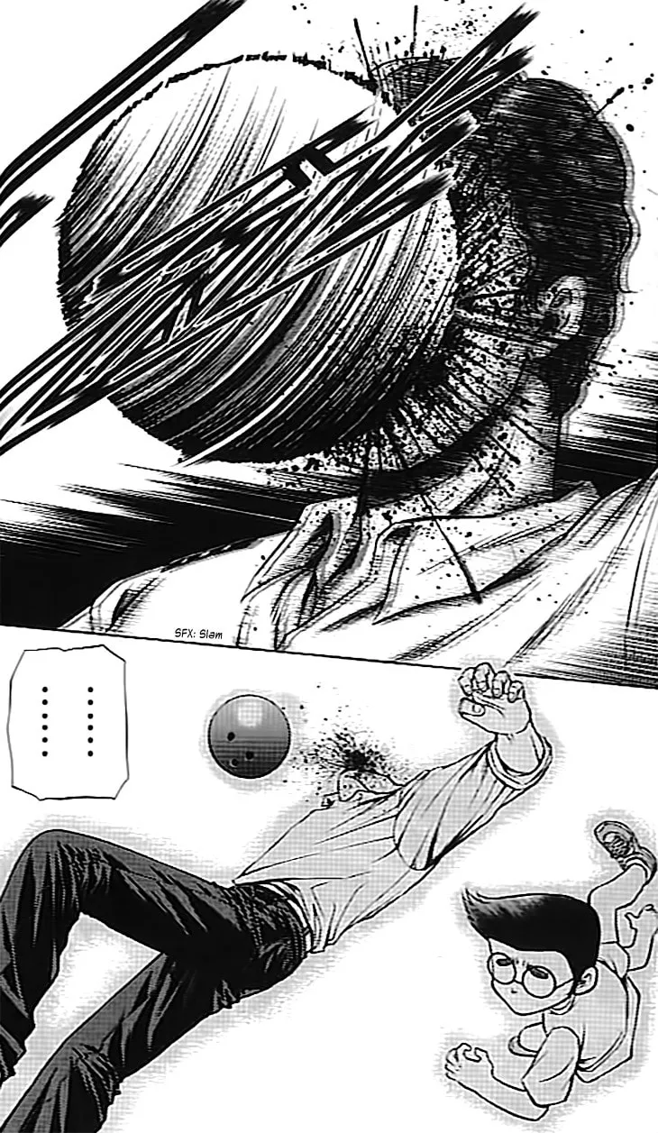 Read Bowling King chapter 212 image 12 on Lezhin