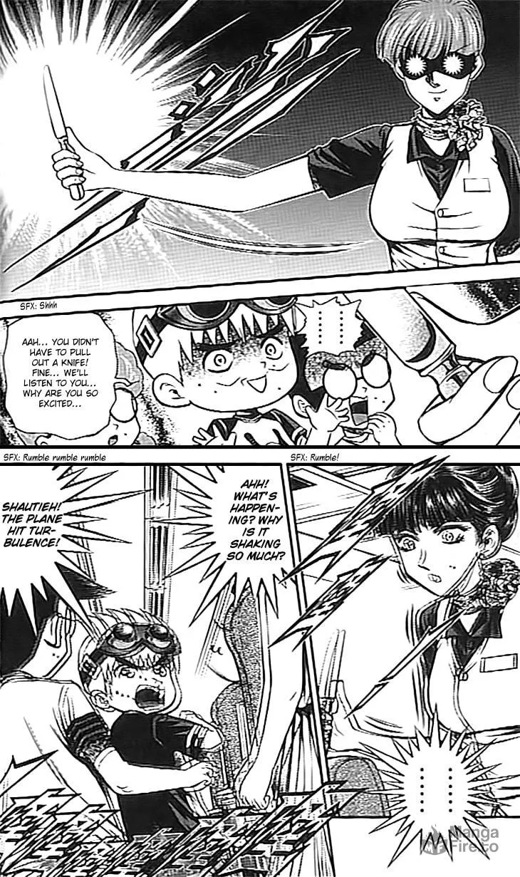 Read Bowling King chapter 212 image 2 on Lezhin