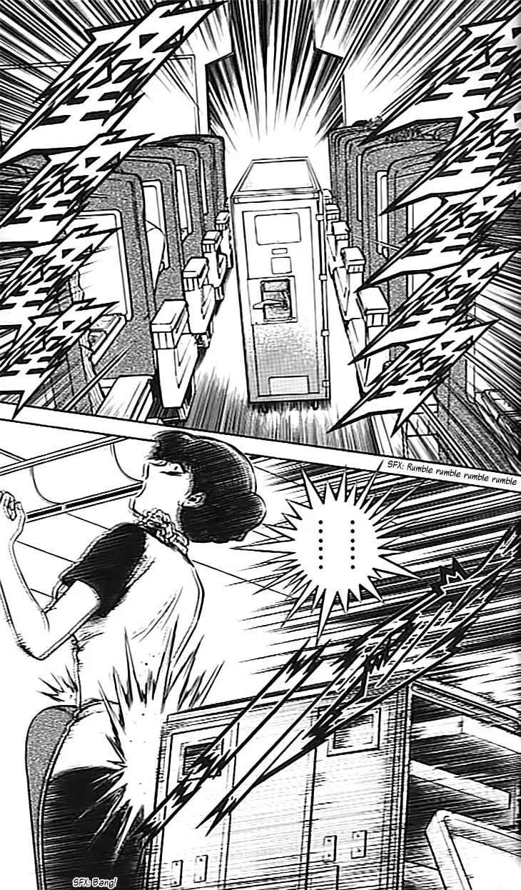 Read Bowling King chapter 212 image 3 on Lezhin