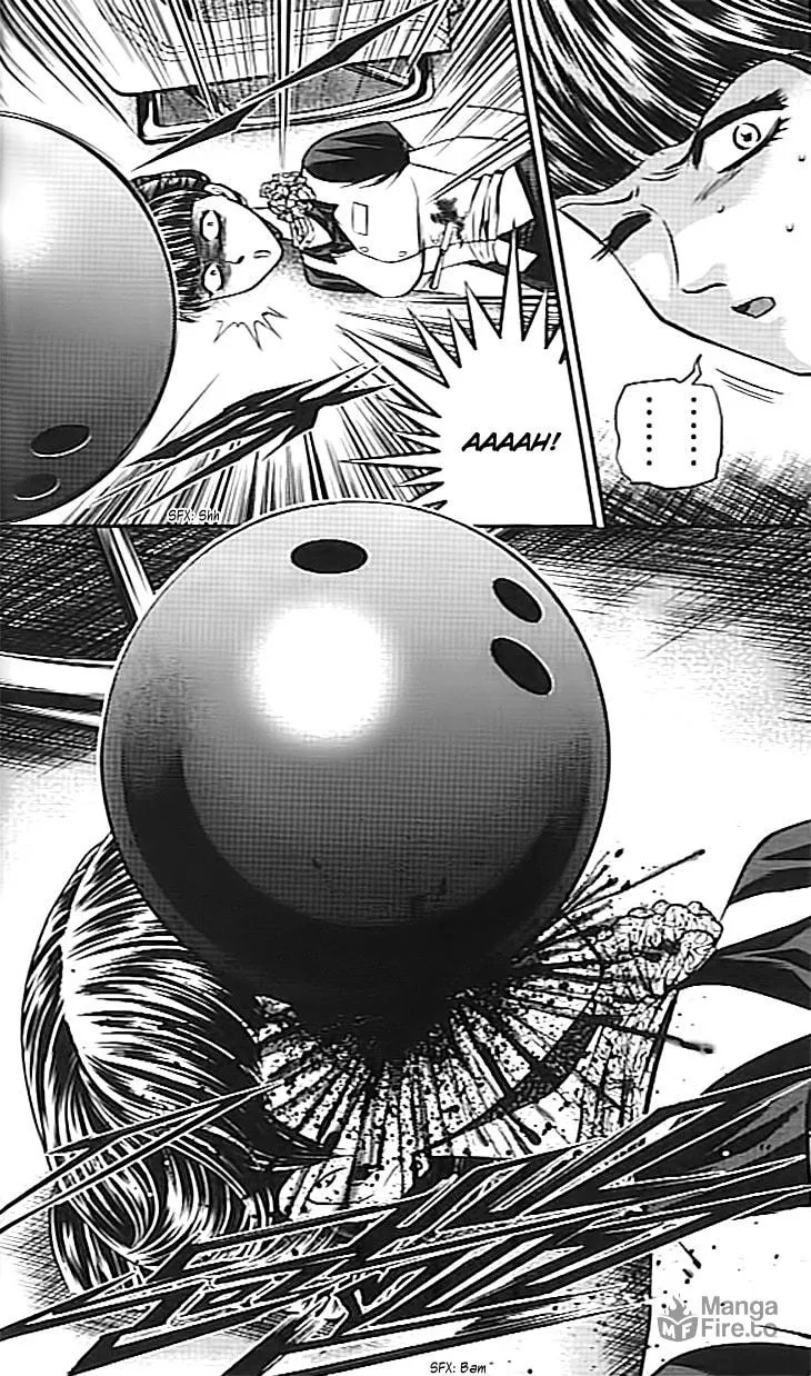 Read Bowling King chapter 212 image 8 on Lezhin
