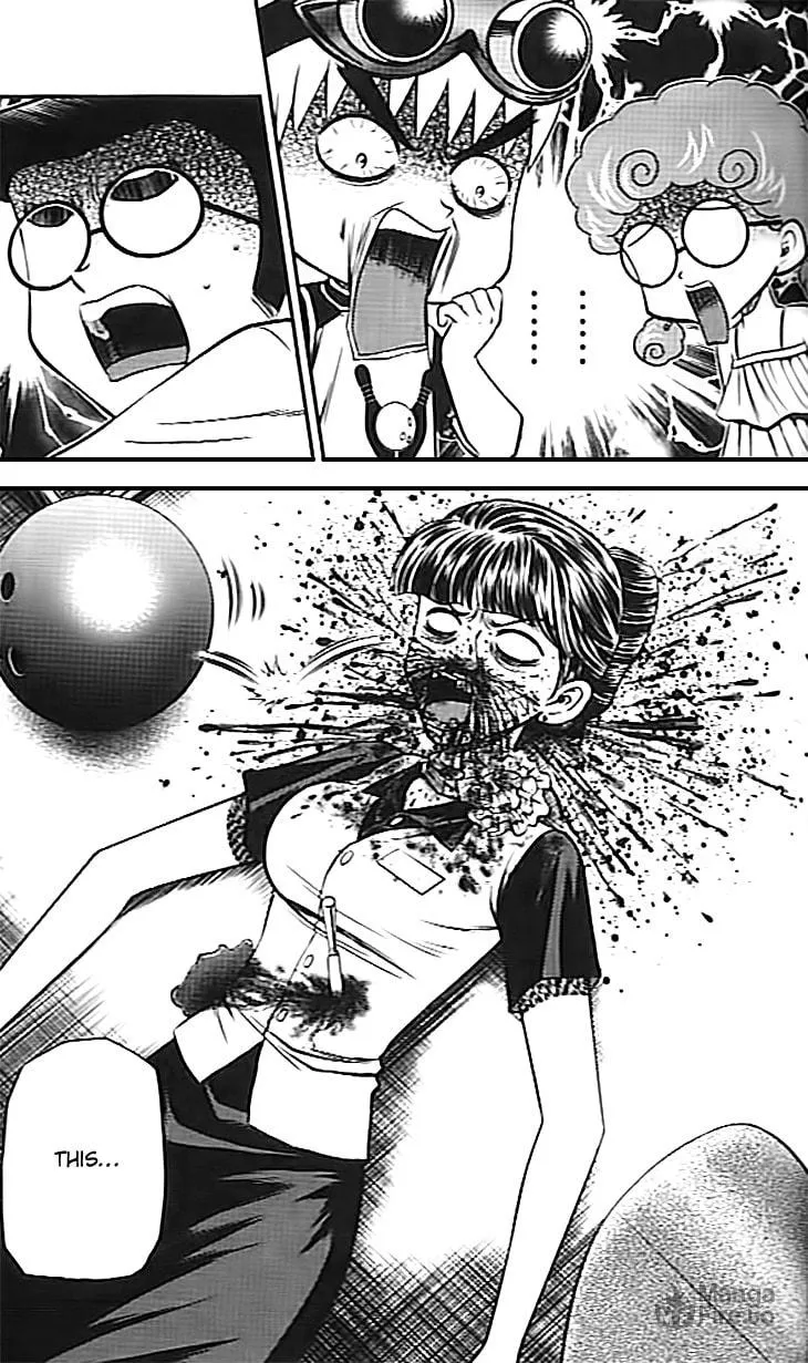 Read Bowling King chapter 212 image 9 on Lezhin