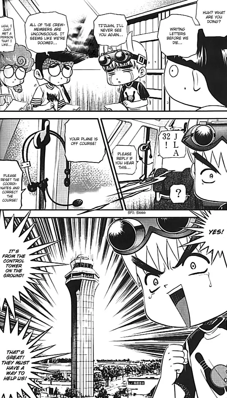 Read Bowling King chapter 213 image 1 on Lezhin