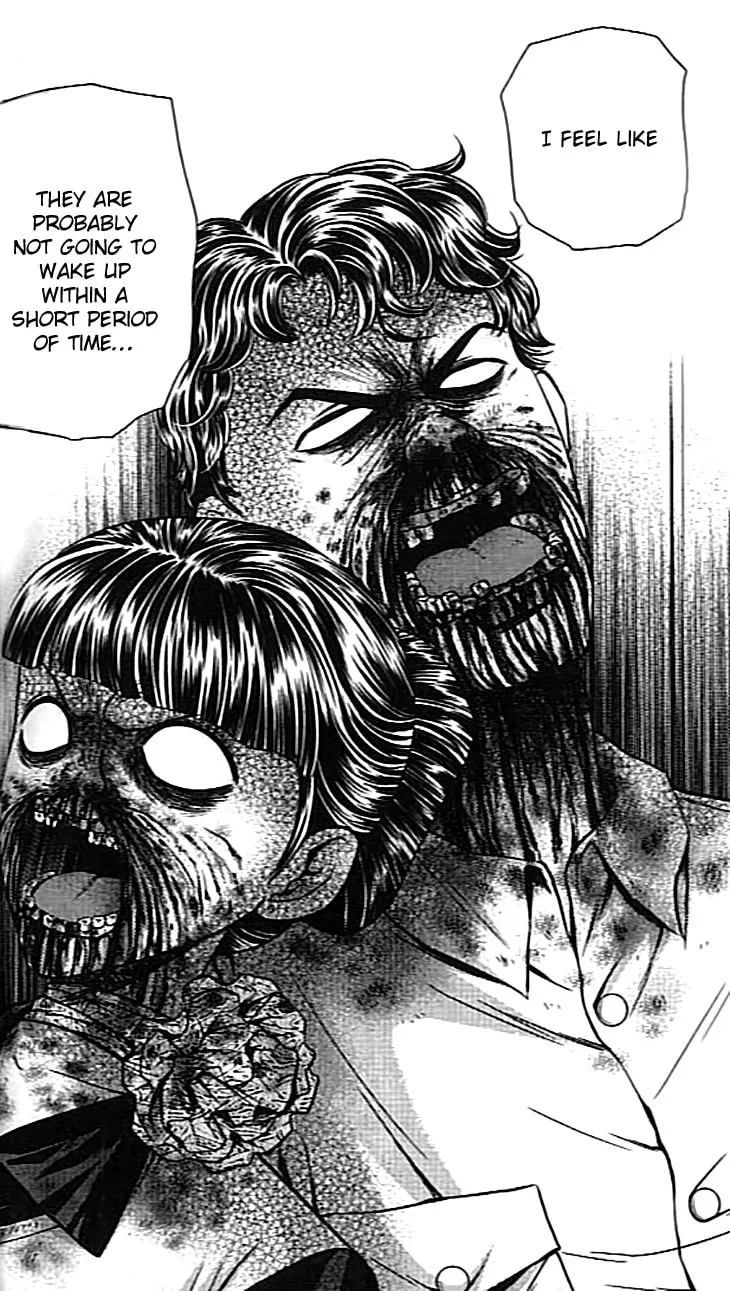 Read Bowling King chapter 213 image 13 on Lezhin