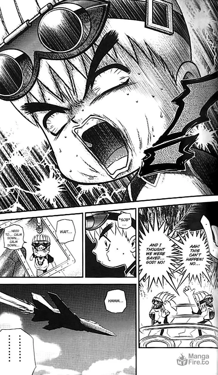 Read Bowling King chapter 213 image 8 on Lezhin