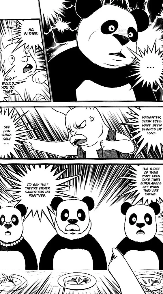 Bowling King Chapter 214 page 11 - 