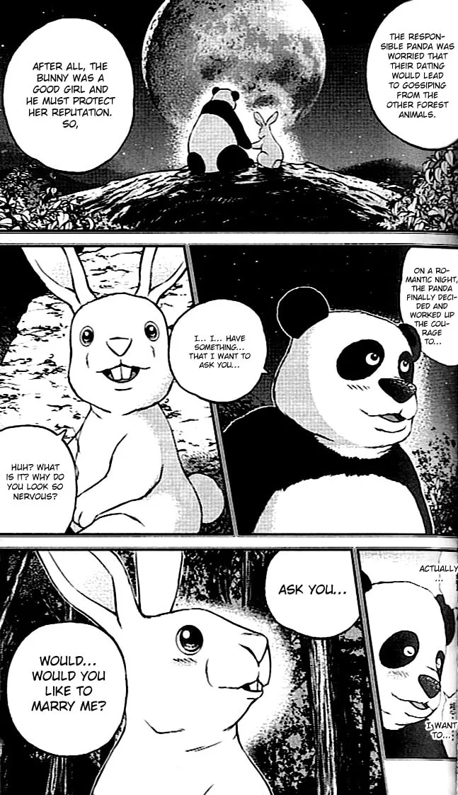 Bowling King Chapter 214 page 8 - 