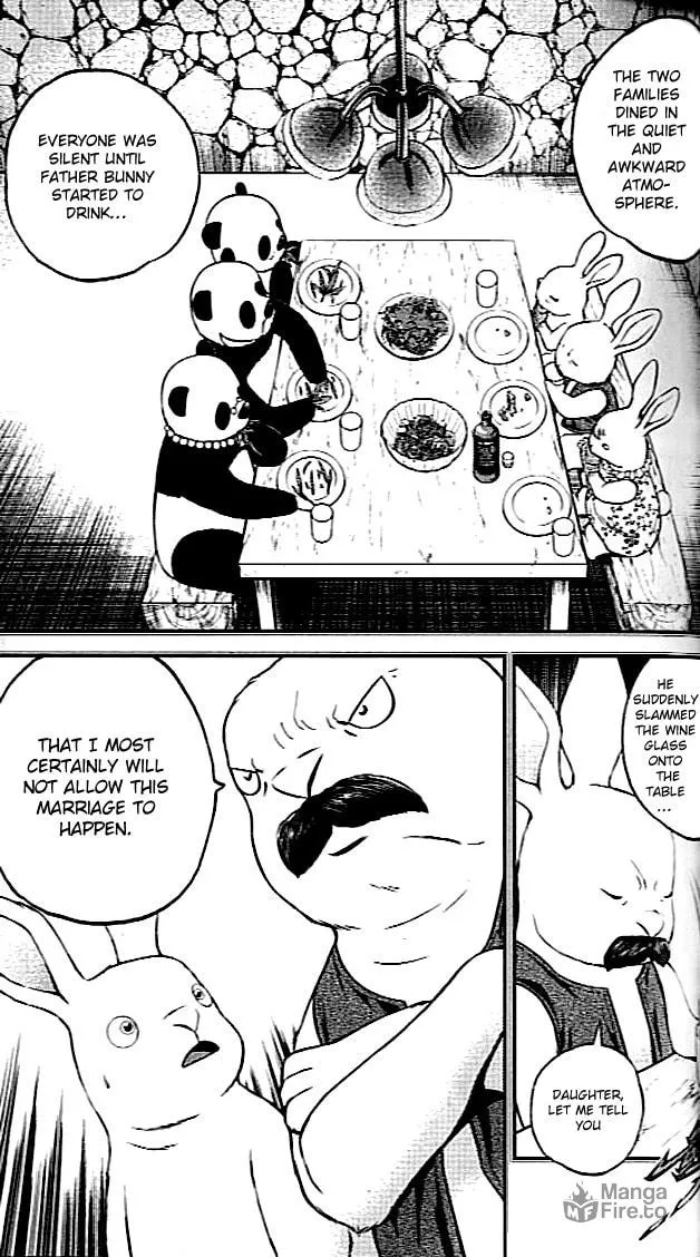 Bowling King Chapter 214 page 10 - 