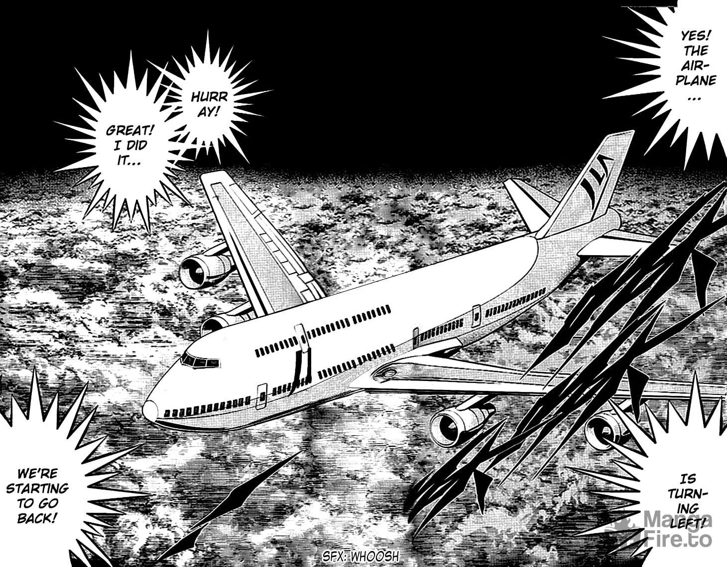 Bowling King Chapter 215 page 9 - 