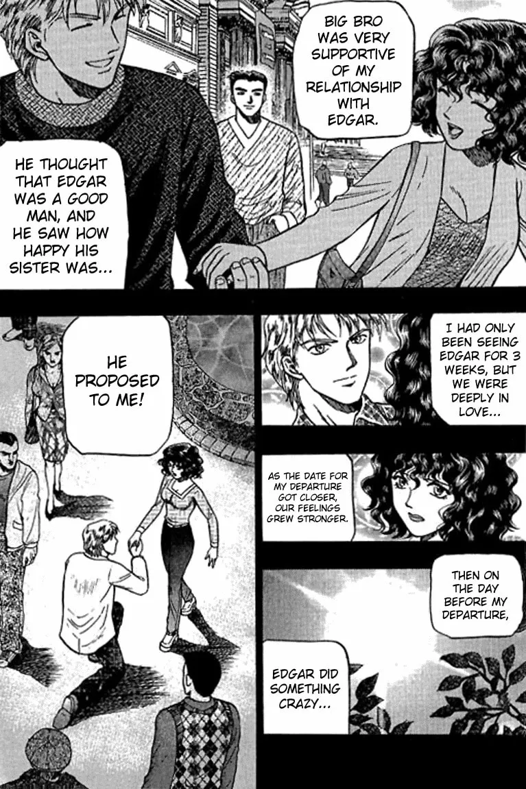 Read Bowling King chapter 22 image 1 on Lezhin
