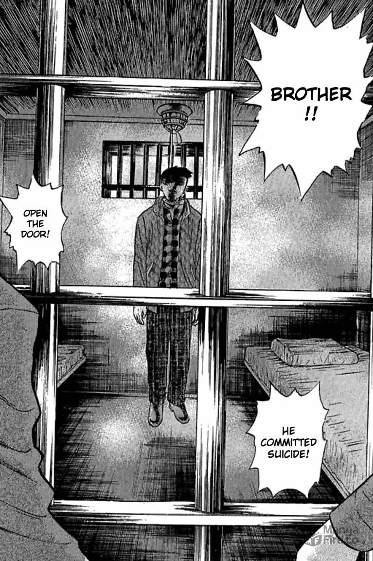 Read Bowling King chapter 22 image 11 on Lezhin