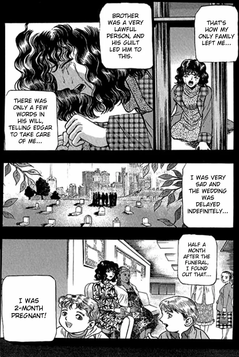 Read Bowling King chapter 22 image 12 on Lezhin