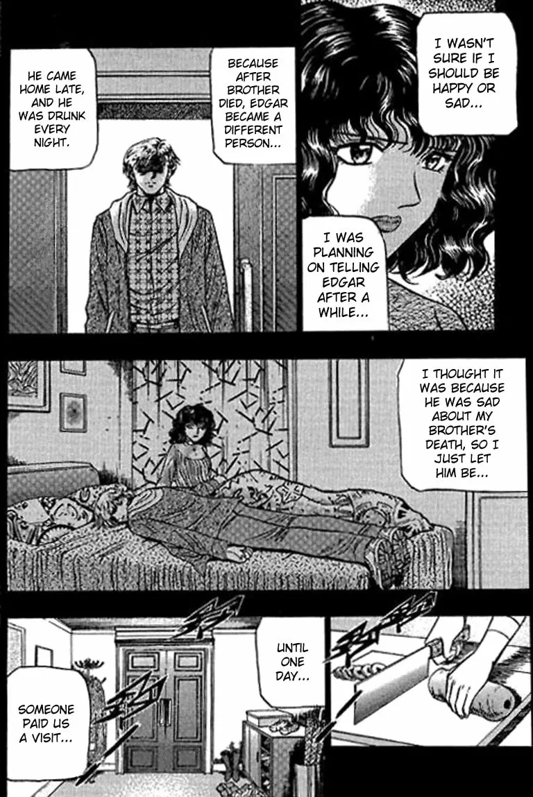 Read Bowling King chapter 22 image 13 on Lezhin