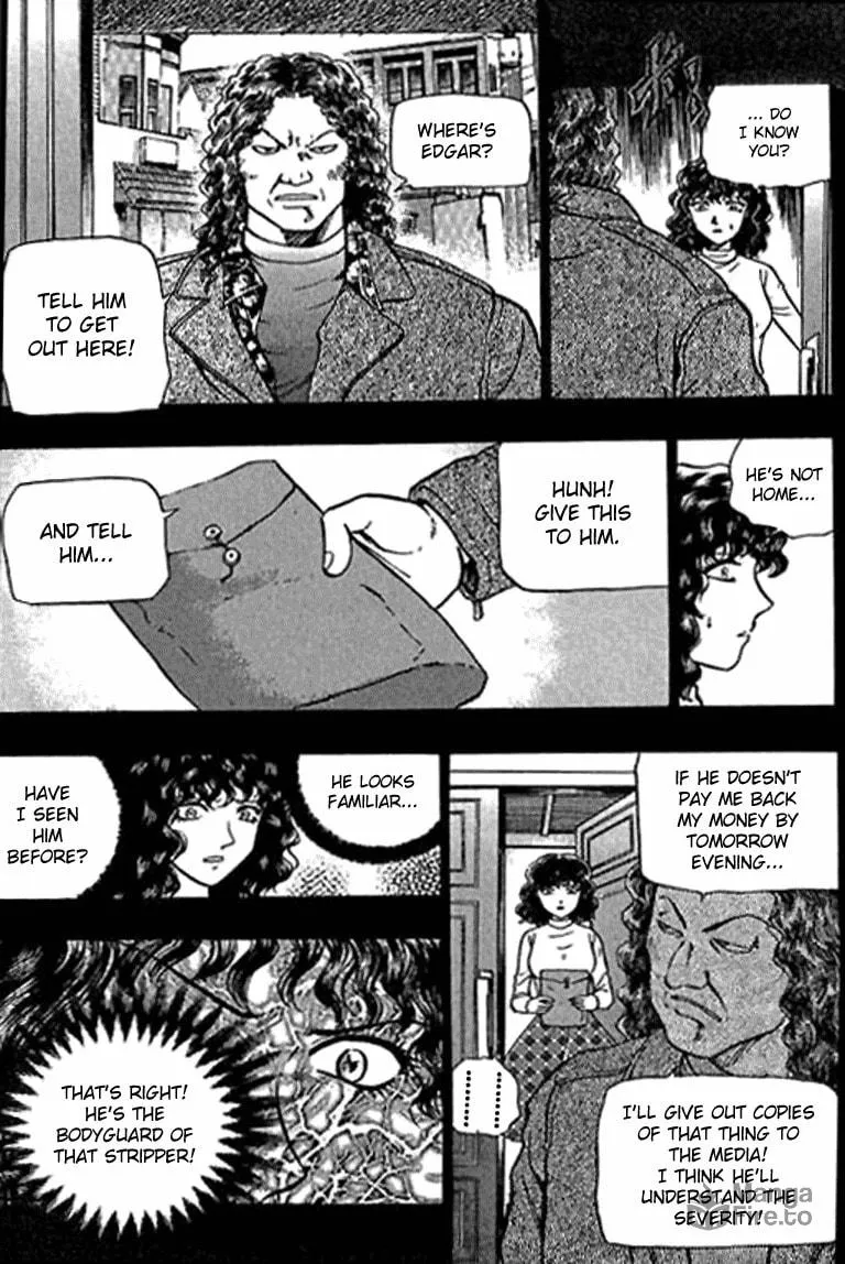 Read Bowling King chapter 22 image 14 on Lezhin