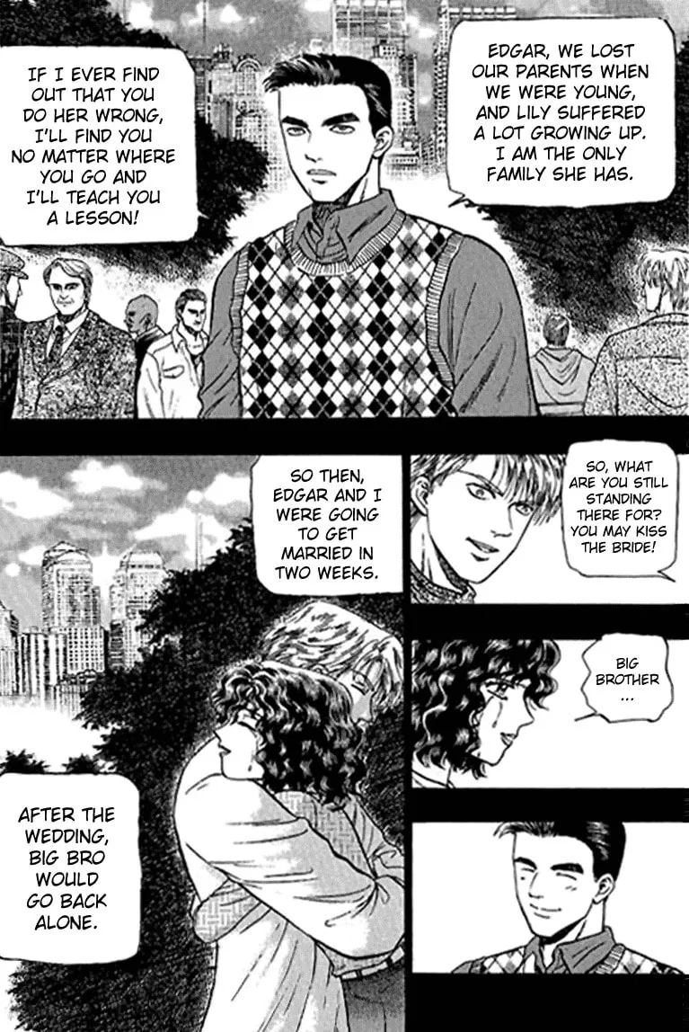 Read Bowling King chapter 22 image 3 on Lezhin