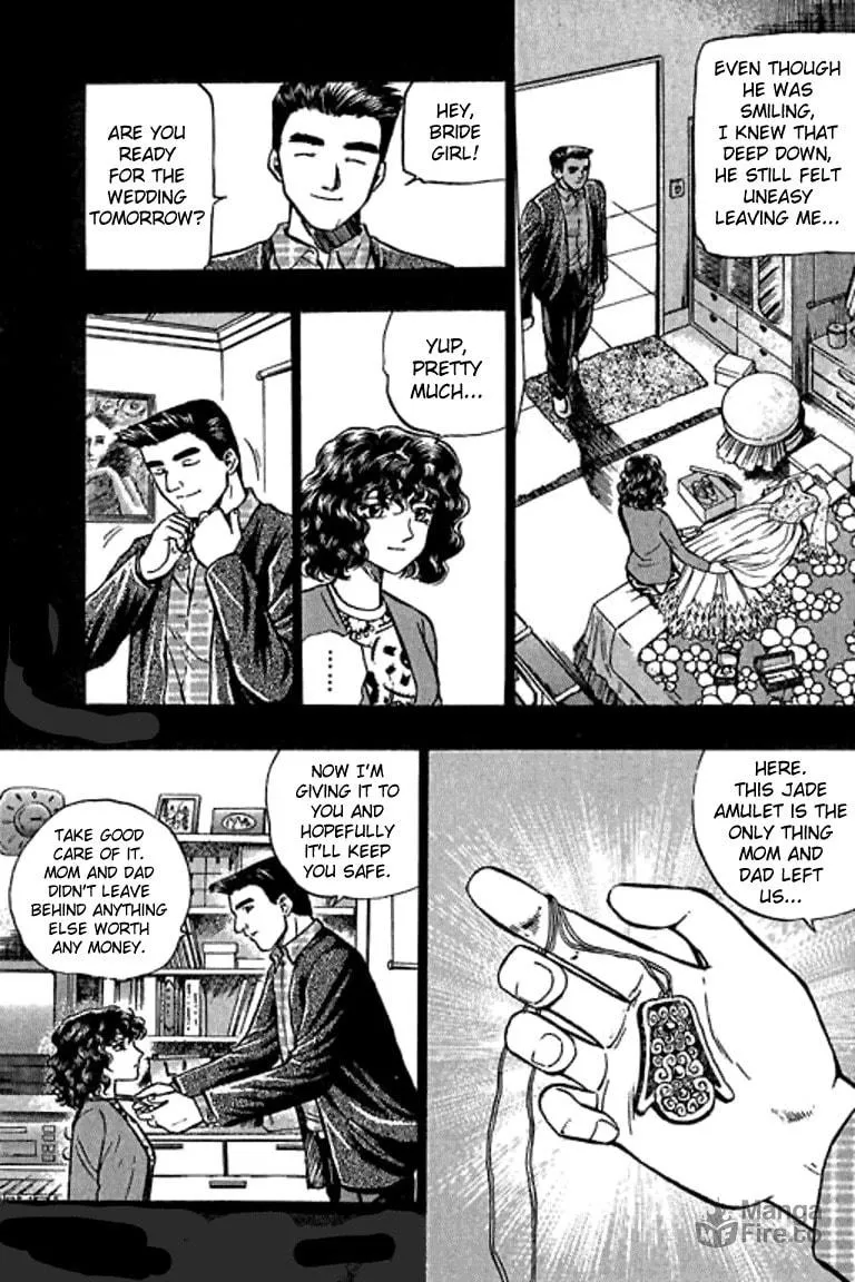 Read Bowling King chapter 22 image 4 on Lezhin