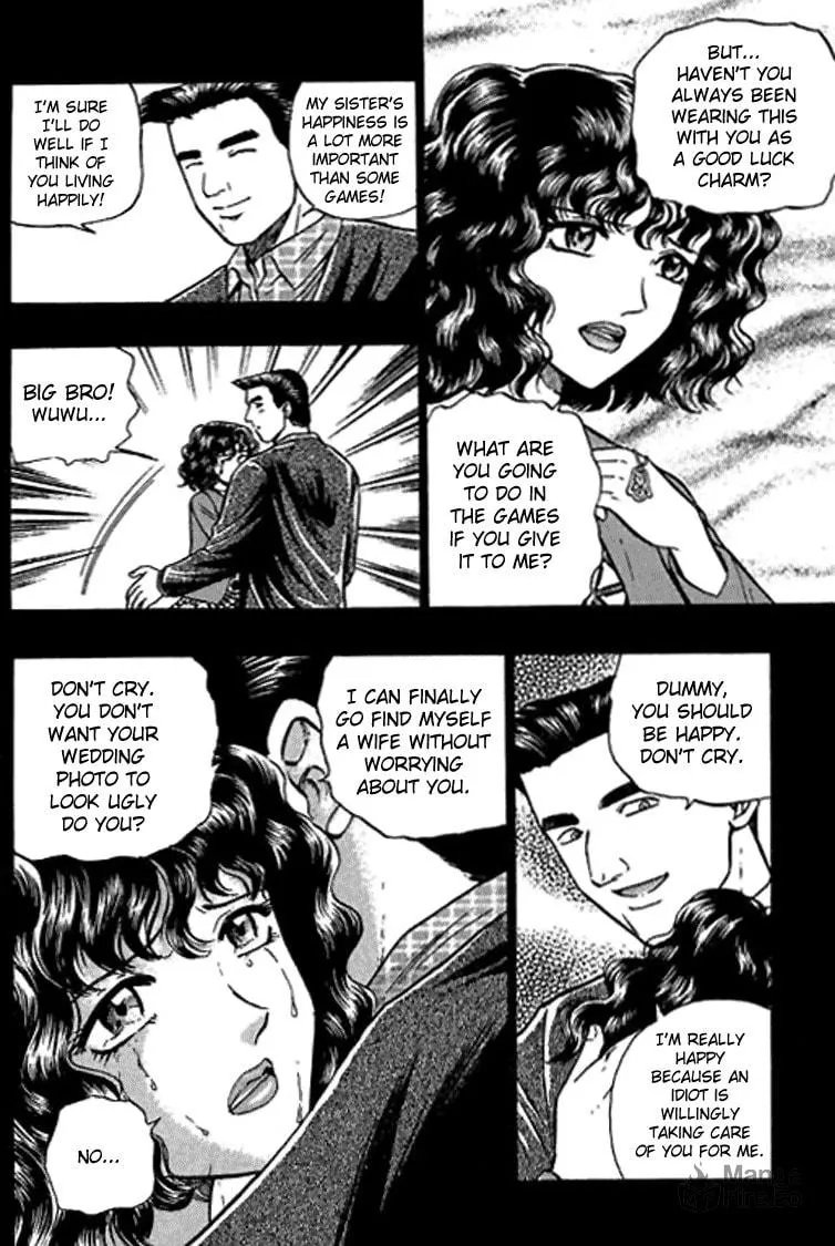 Read Bowling King chapter 22 image 5 on Lezhin