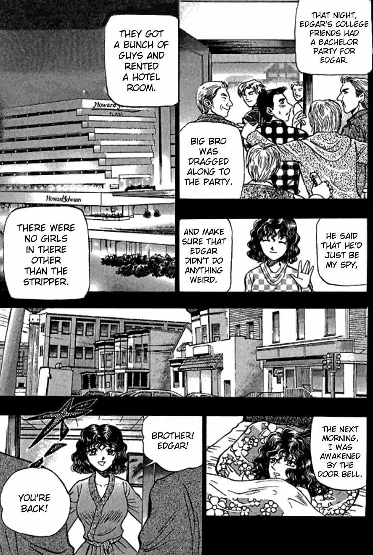 Read Bowling King chapter 22 image 6 on Lezhin