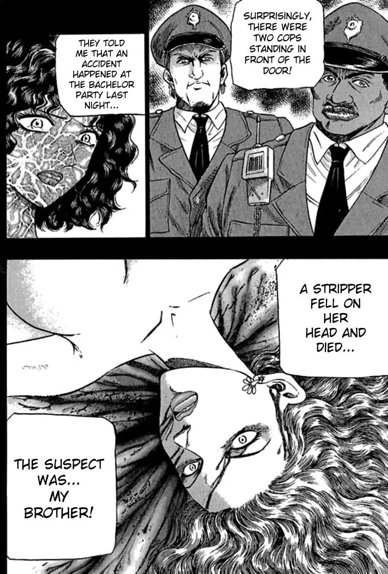 Read Bowling King chapter 22 image 7 on Lezhin