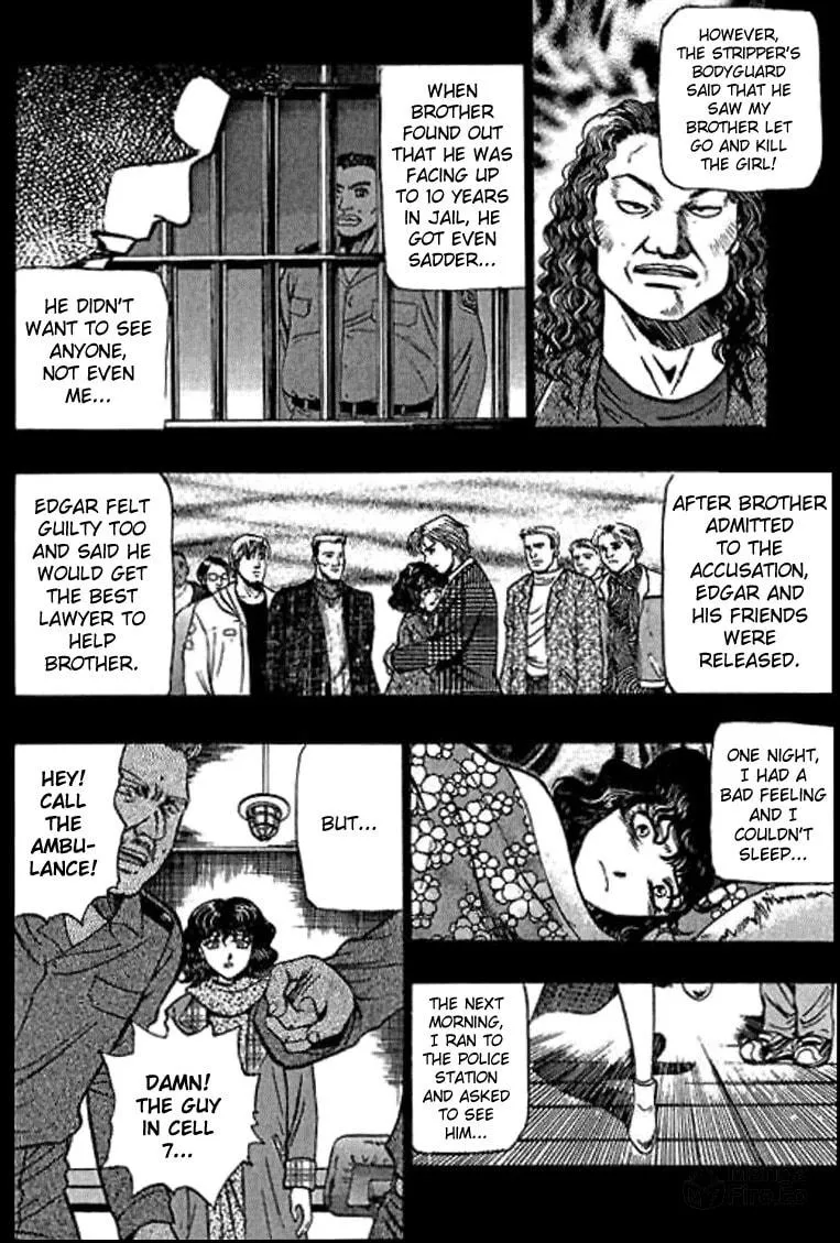 Read Bowling King chapter 22 image 9 on Lezhin