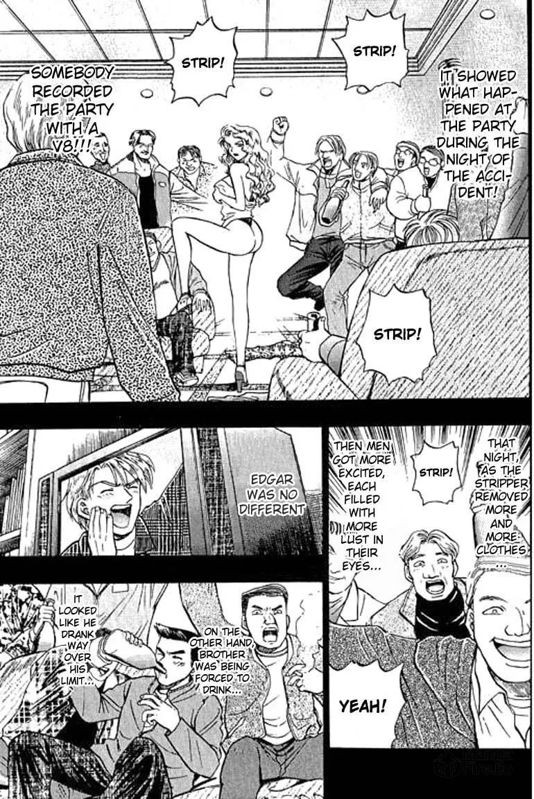 Read Bowling King chapter 23 image 2 on Lezhin