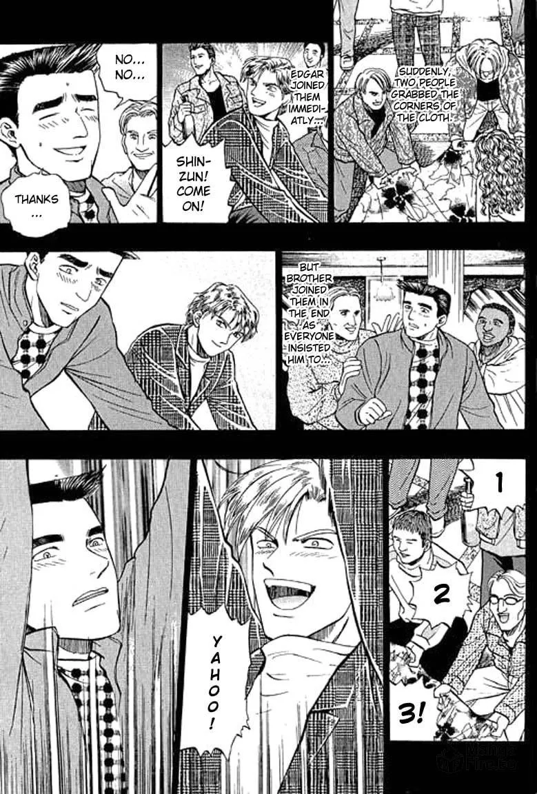 Read Bowling King chapter 23 image 4 on Lezhin