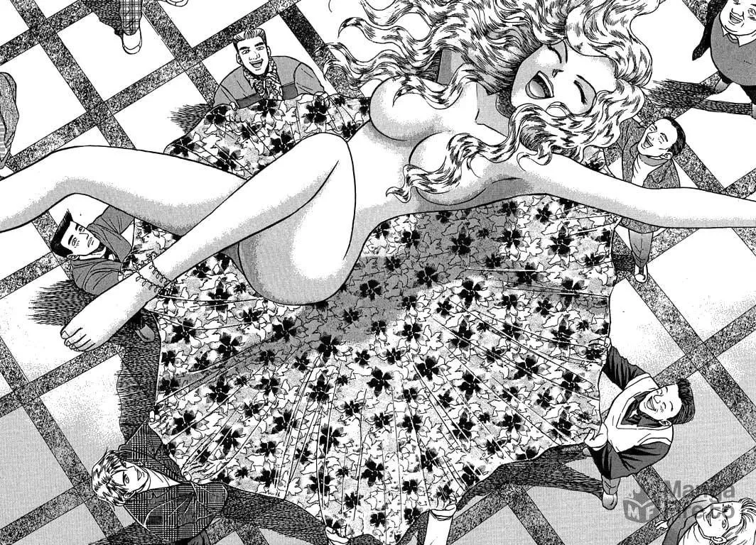 Read Bowling King chapter 23 image 5 on Lezhin