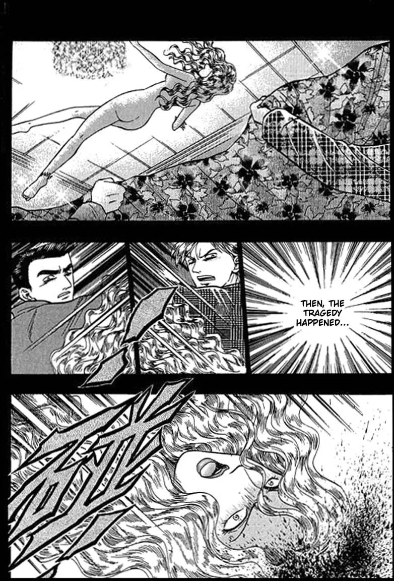 Read Bowling King chapter 23 image 6 on Lezhin