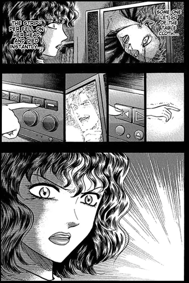 Read Bowling King chapter 23 image 7 on Lezhin