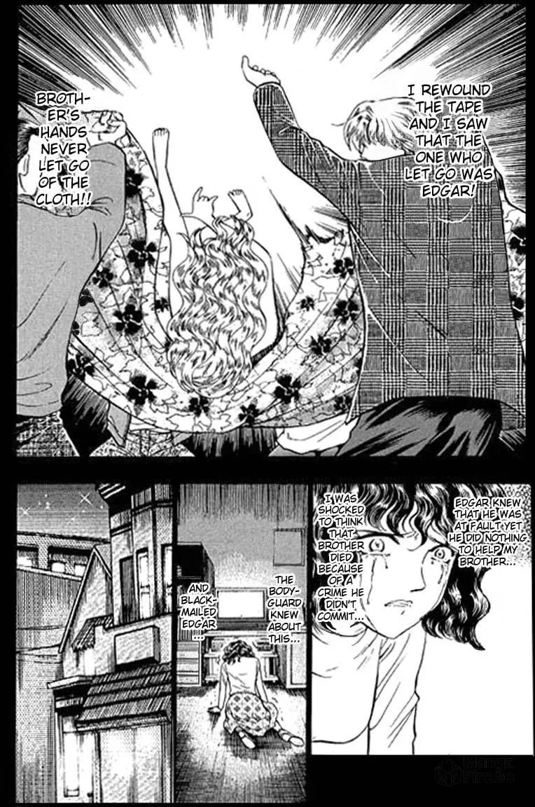 Read Bowling King chapter 23 image 8 on Lezhin